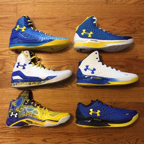 fake curry shoes|steph curry goat shoes.